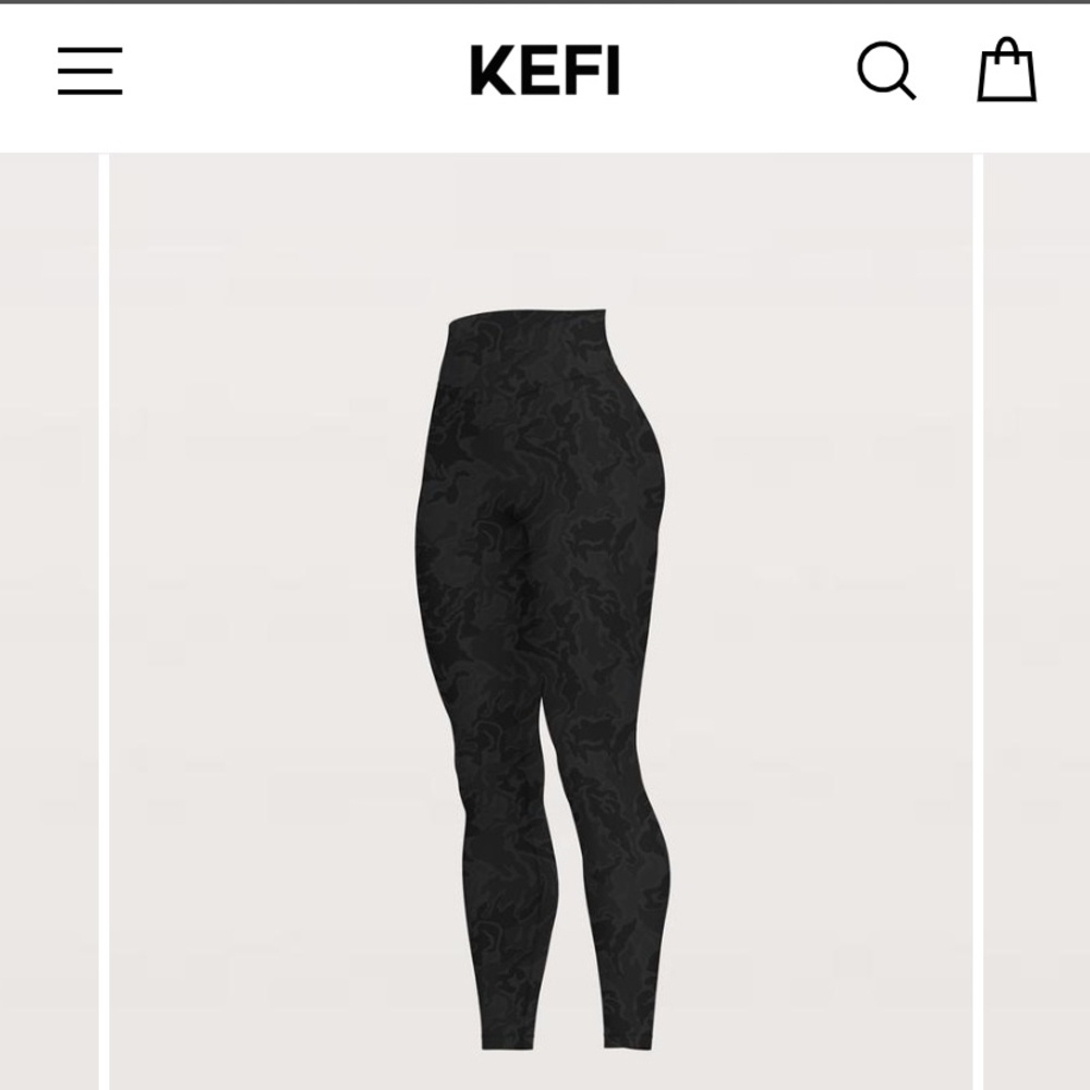 Kefi, power leggings